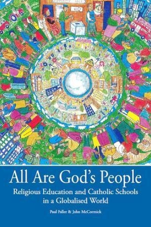 All Are Gods People Cover