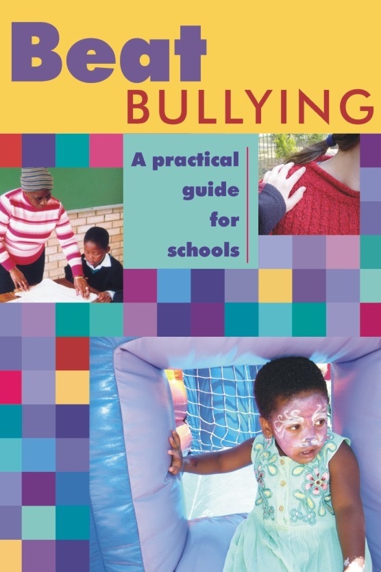 Beat Bullying Cover2