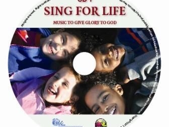 Sing For Life Cd Preview