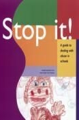 Stop It Cover Preview