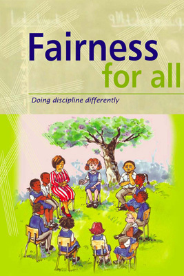 Fairness For All Cover
