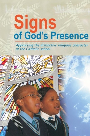 Signs Of Gods Presence Aug 2014 Thumbnail