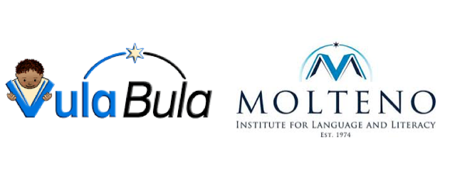 Vula Bula Logo
