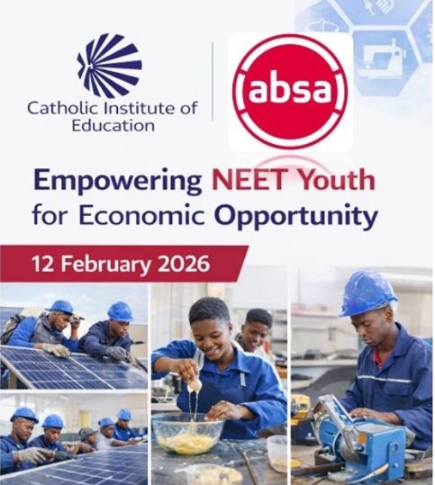 CIE and Absa Celebrate Youth Empowerment Partnership – Catholic ...